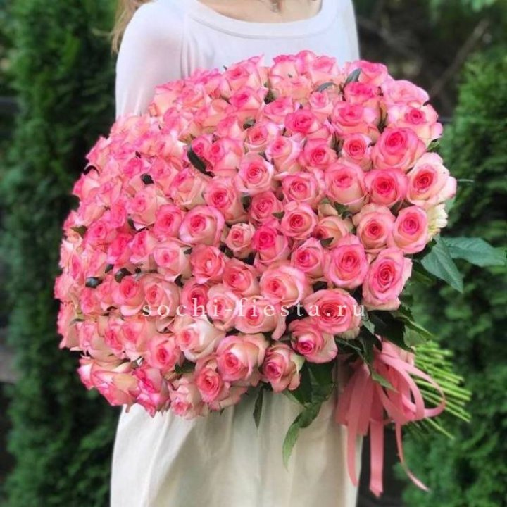 101  джумилия роза  в Грозные