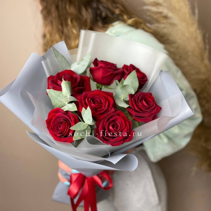 Букет Успеха в Грозные