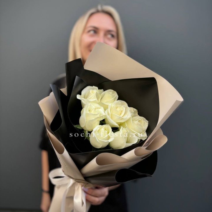 Букет Партнерства в Грозные