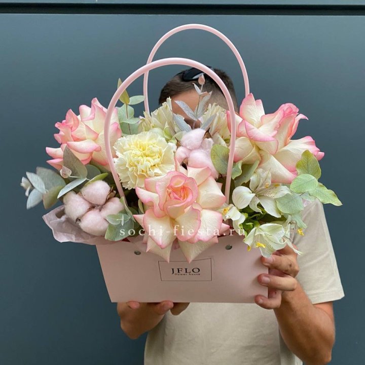 Сумочка "Закат" в Грозные