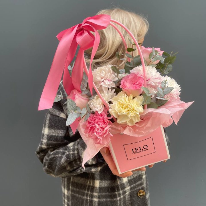 Сумочка "Свежесть рассвета" в Грозные