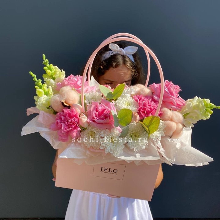 Сумочка "Нежная Леди" в Грозные