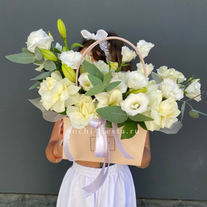 Сумочка цветов "Матина" в Грозные