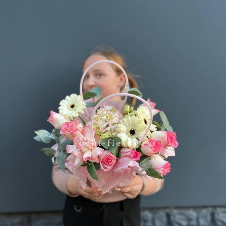 Сумочка "Для нее" в Грозные