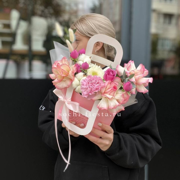 Сумочка "Мир" в Грозные