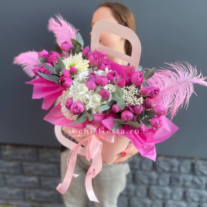 Сумочка "Симфония" в Грозные