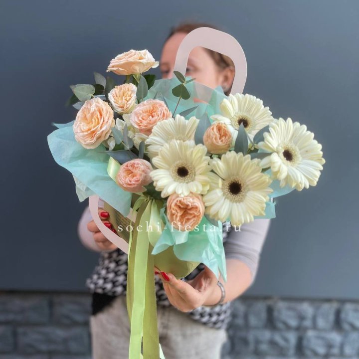  Сумочка "Лунная радуга" в Грозные