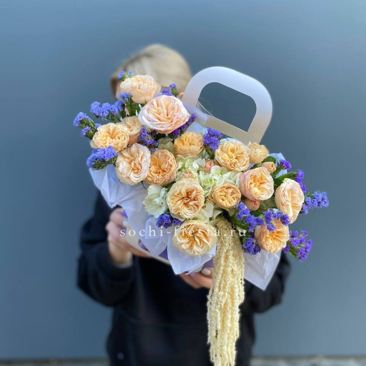 Сумочка "Лазурный берег" в Грозные