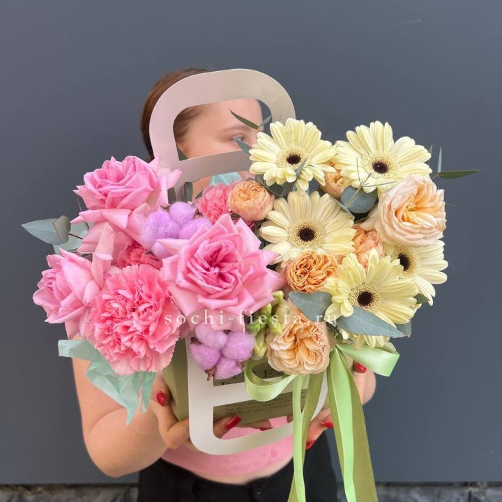 Сумочка дуо в Грозные