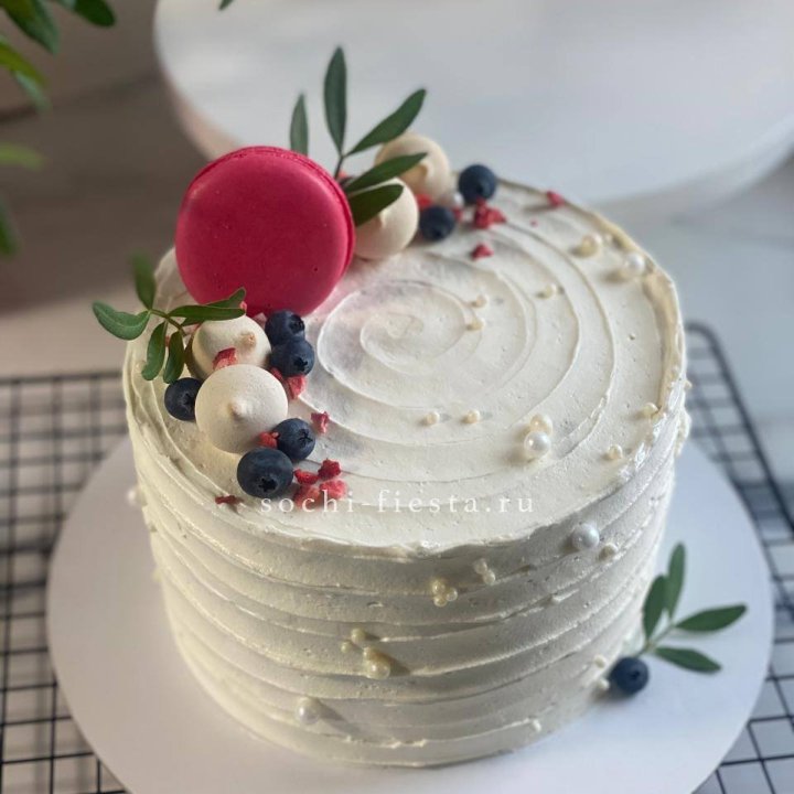 Торт "Валзер" в Грозные