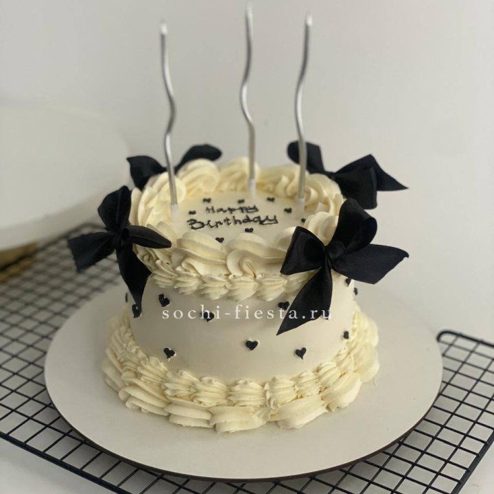 Торт "Тембор" в Грозные