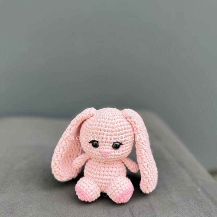 Зайка мини ручной работы в Грозные