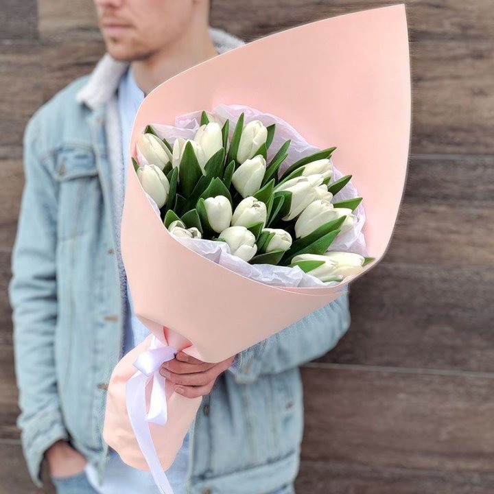 Букет Восторга в Грозные