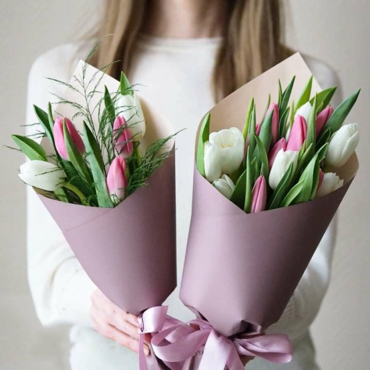 Букет Удачи в Грозные