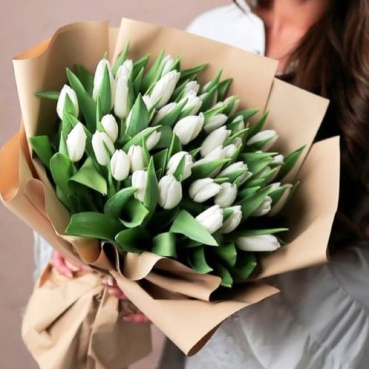 Букет "Прикоснись ко мне" в Грозные