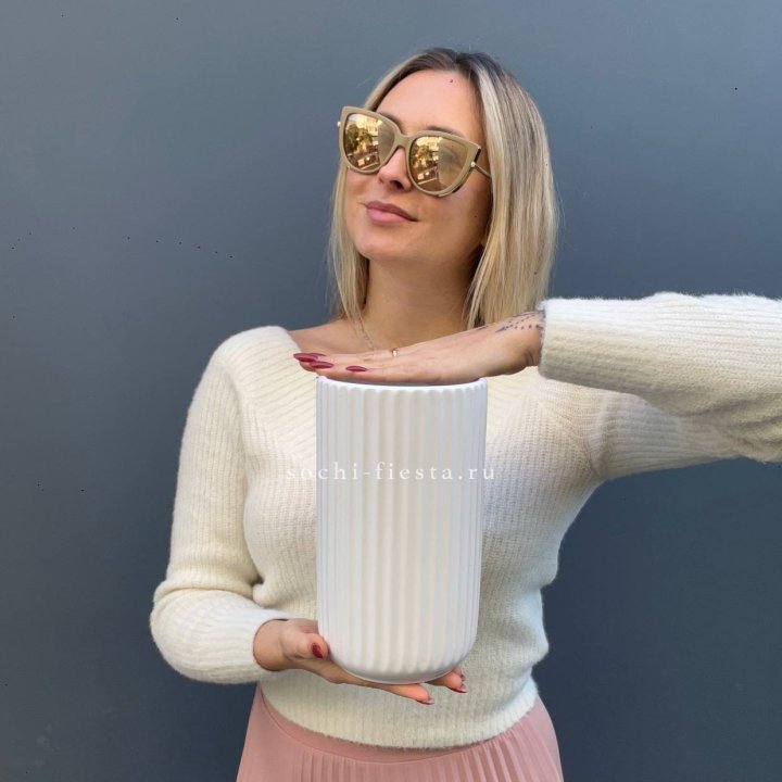 Керамическая ваза №3 в Грозные