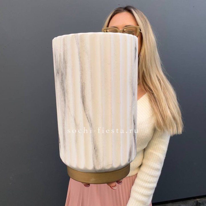 Керамическая ваза №1 в Грозные