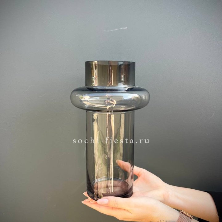 Стеклянная ваза №6 в Грозные