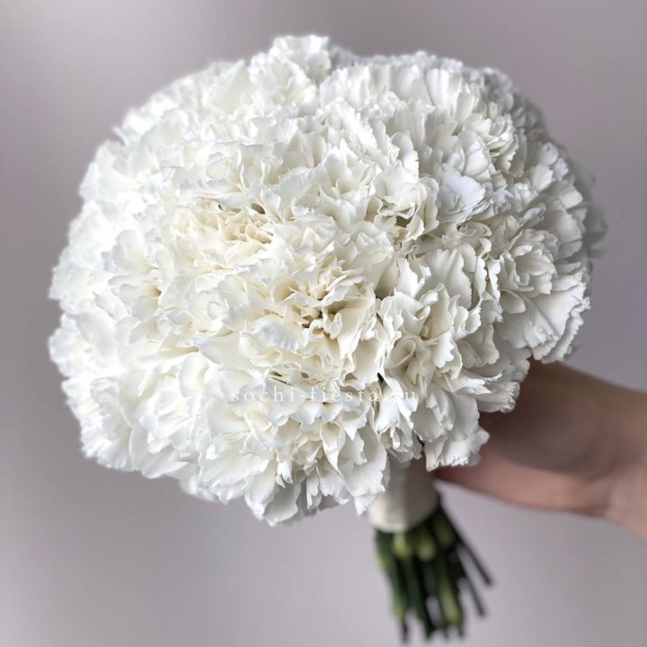 Свадебный букет №7 в Грозные