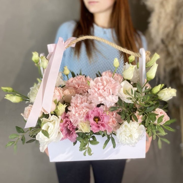 Ящик №1 в Грозные