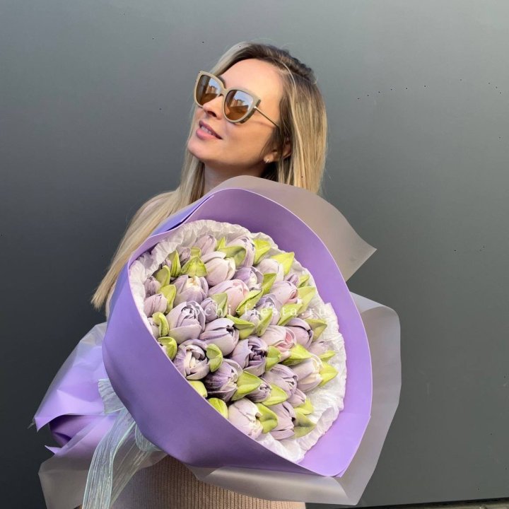 Зефирный букет перпел в Грозные