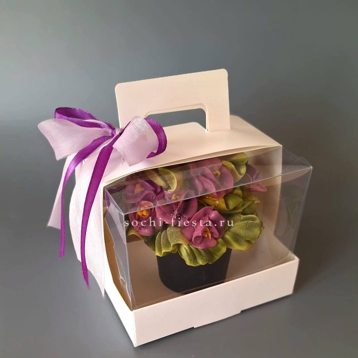  Зефир "Фиалка" в Грозные