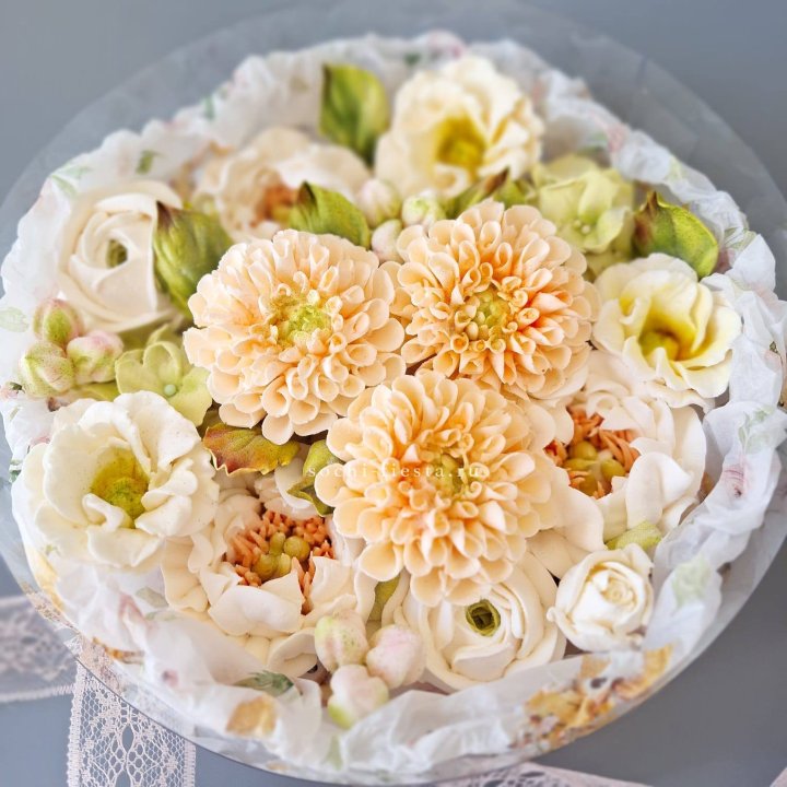 Зефирный бокс в Грозные